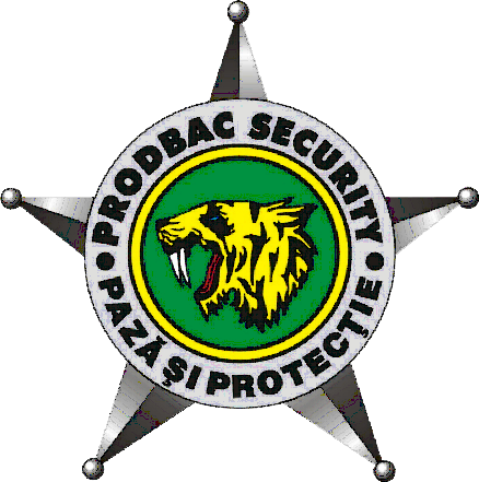 PRODBAC SECURITY